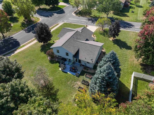 906 Stonecress Court, Sun Prairie, WI 53590