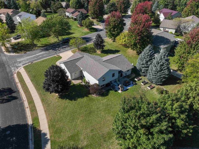 906 Stonecress Court, Sun Prairie, WI 53590