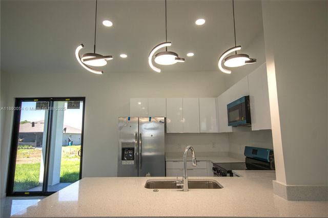 3610 SW 22ND ST, Lehigh Acres, FL 33976