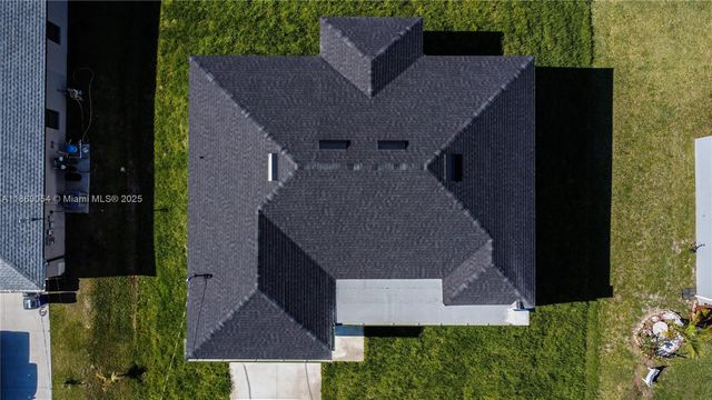 3610 SW 22ND ST, Lehigh Acres, FL 33976