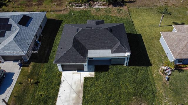 3610 SW 22ND ST, Lehigh Acres, FL 33976