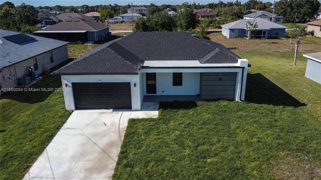 3610 SW 22ND ST, Lehigh Acres, FL 33976