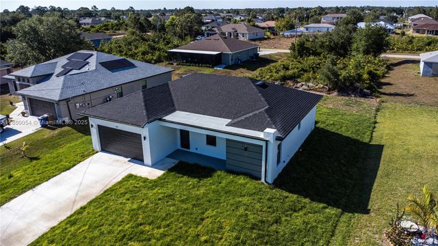 3610 SW 22ND ST, Lehigh Acres, FL 33976