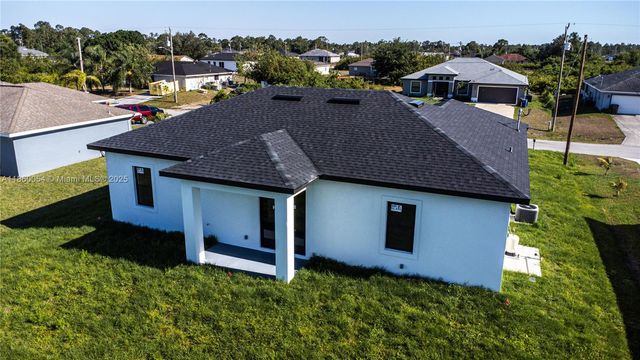 3610 SW 22ND ST, Lehigh Acres, FL 33976