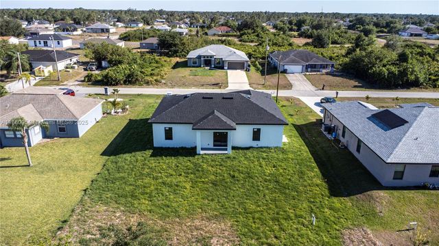 3610 SW 22ND ST, Lehigh Acres, FL 33976
