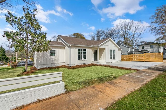 106 Otis Street, Greenville, SC 29605