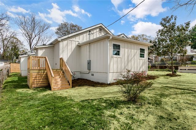 106 Otis Street, Greenville, SC 29605