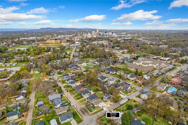 106 Otis Street, Greenville, SC 29605
