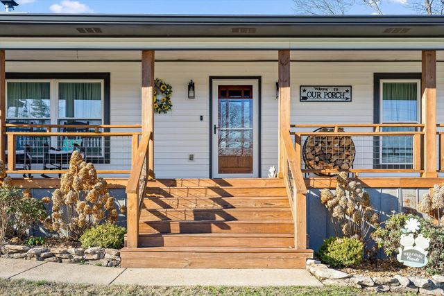 7127 Condra Drive, Harrison, TN 37341