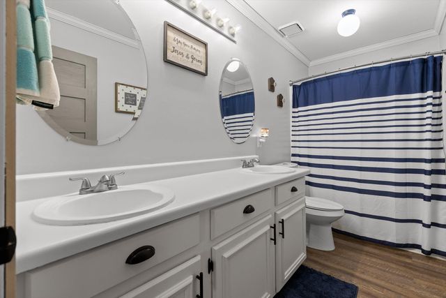 7127 Condra Drive, Harrison, TN 37341