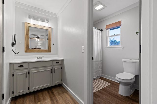 7127 Condra Drive, Harrison, TN 37341