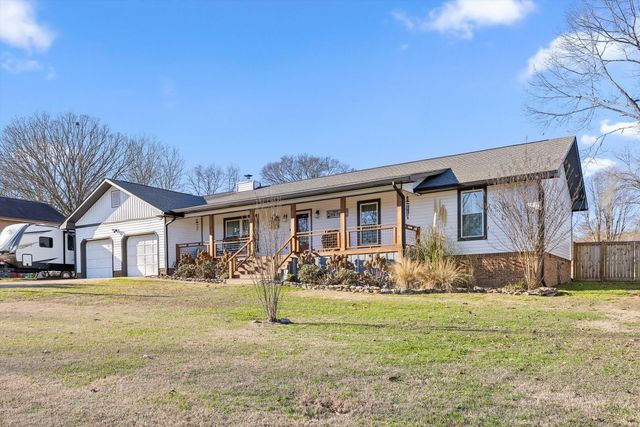7127 Condra Drive, Harrison, TN 37341