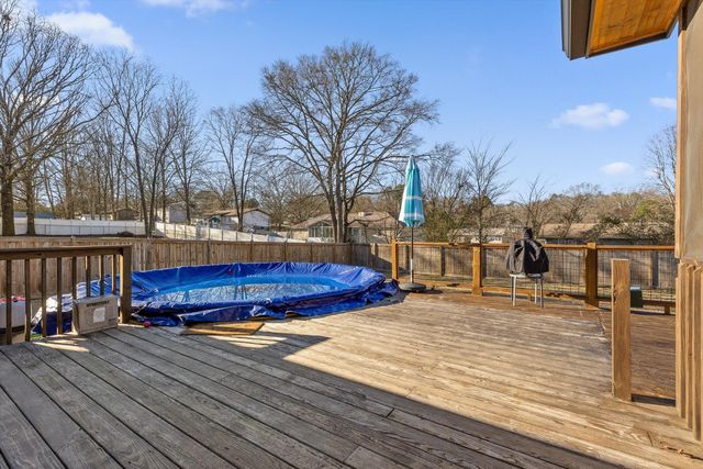 7127 Condra Drive, Harrison, TN 37341