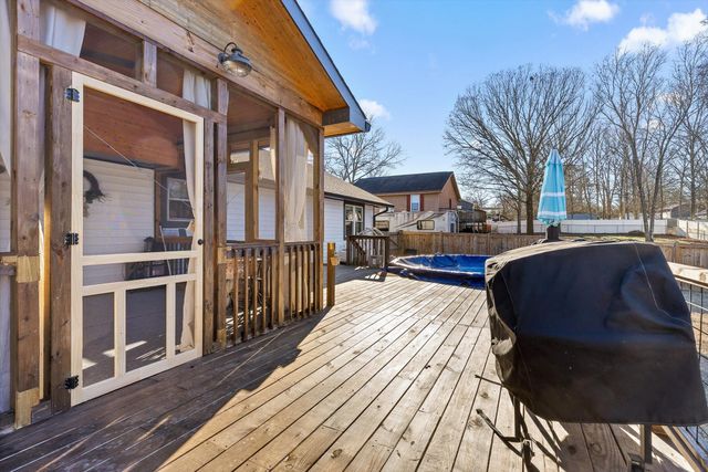 7127 Condra Drive, Harrison, TN 37341