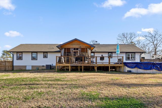 7127 Condra Drive, Harrison, TN 37341