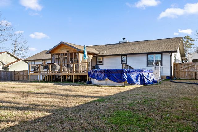 7127 Condra Drive, Harrison, TN 37341