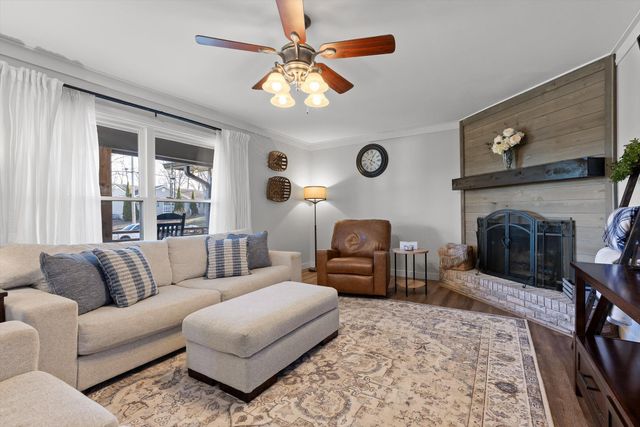 7127 Condra Drive, Harrison, TN 37341