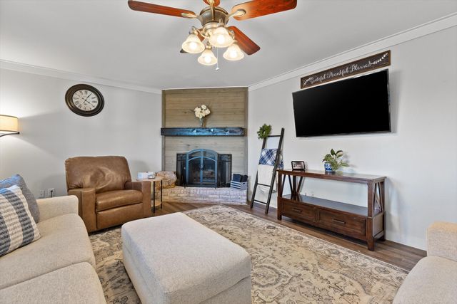 7127 Condra Drive, Harrison, TN 37341