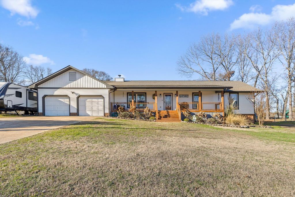 7127 Condra Drive, Harrison, TN 37341