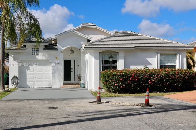 12347 SW 145th St, Miami, FL 33186