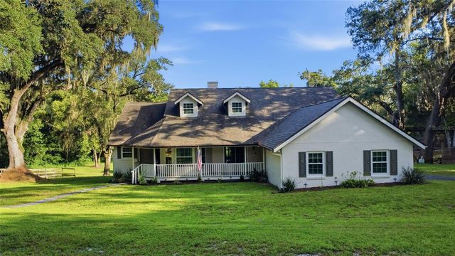19832 W ELDORADO DRIVE, Eustis, FL 32736