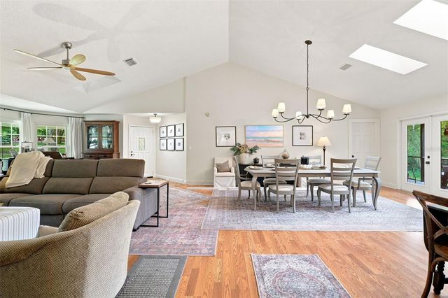 19832 W ELDORADO DRIVE, Eustis, FL 32736