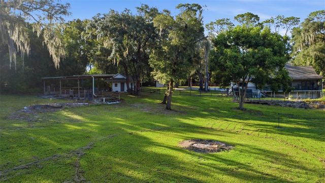 19832 W ELDORADO DRIVE, Eustis, FL 32736