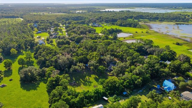 19832 W ELDORADO DRIVE, Eustis, FL 32736