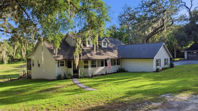 19832 W ELDORADO DRIVE, Eustis, FL 32736