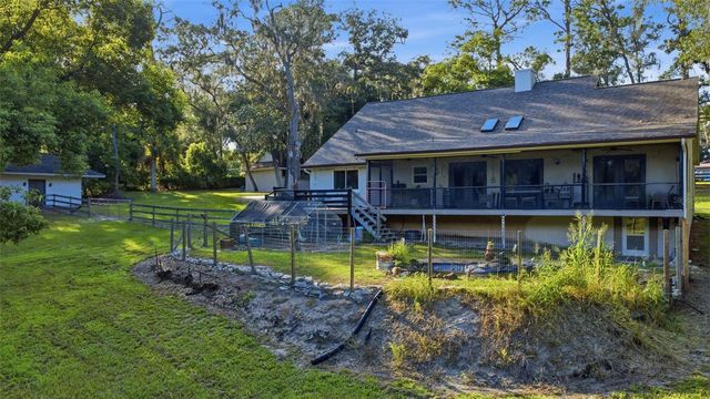 19832 W ELDORADO DRIVE, Eustis, FL 32736