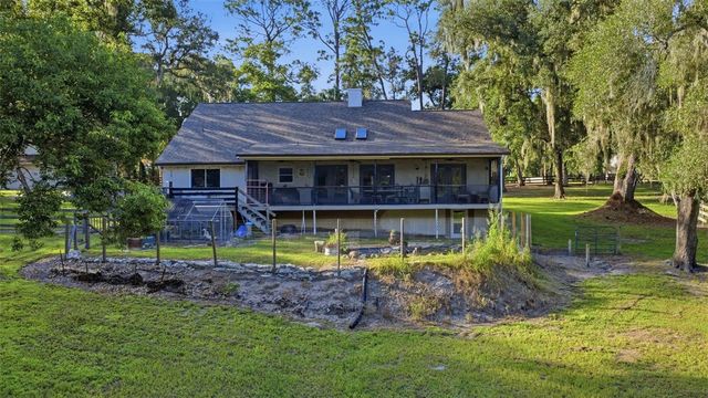 19832 W ELDORADO DRIVE, Eustis, FL 32736