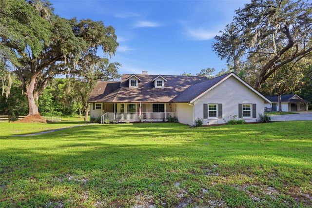 19832 W ELDORADO DRIVE, Eustis, FL 32736