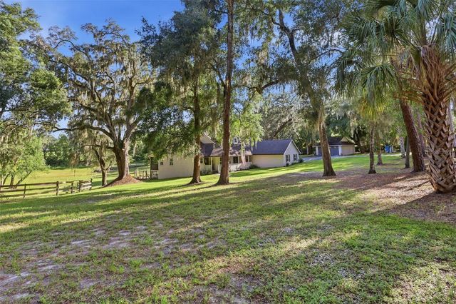 19832 W ELDORADO DRIVE, Eustis, FL 32736