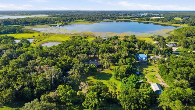 19832 W ELDORADO DRIVE, Eustis, FL 32736