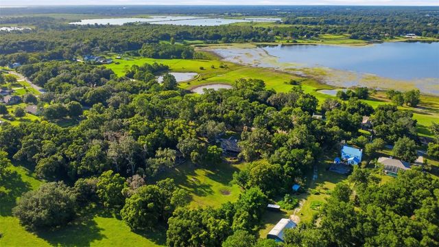 19832 W ELDORADO DRIVE, Eustis, FL 32736