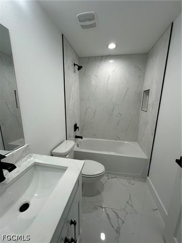 3606 18th ST SW, Lehigh Acres, FL 33976