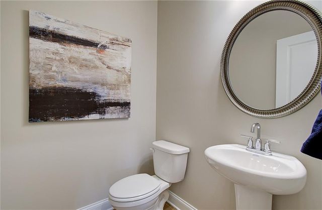 708 Mulberry Walk, Woodstock, GA 30189