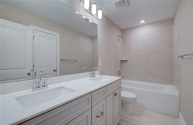 708 Mulberry Walk, Woodstock, GA 30189