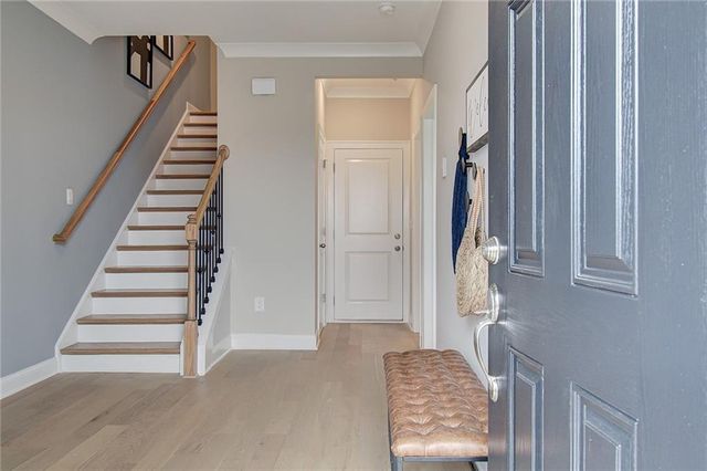 708 Mulberry Walk, Woodstock, GA 30189