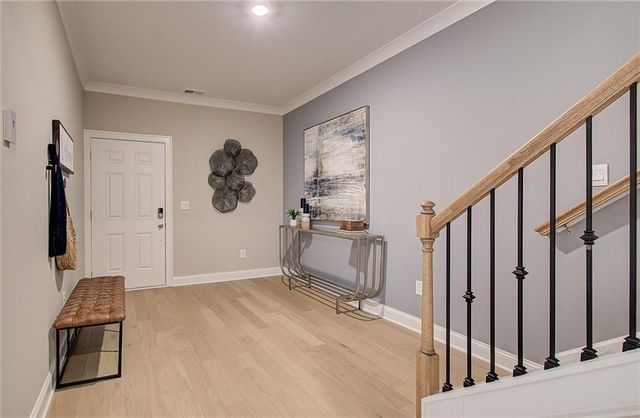 708 Mulberry Walk, Woodstock, GA 30189