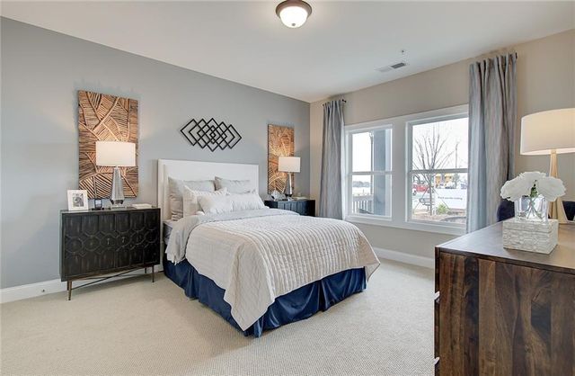 708 Mulberry Walk, Woodstock, GA 30189