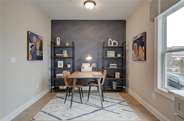 708 Mulberry Walk, Woodstock, GA 30189