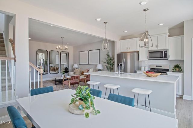 35 Hyacinth Lane 166, Angier, NC 27501