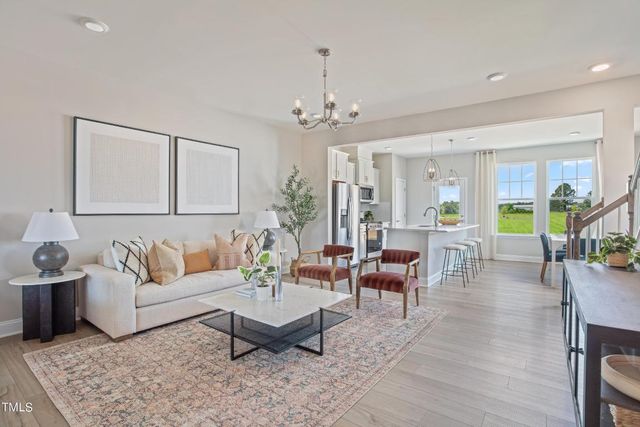 35 Hyacinth Lane 166, Angier, NC 27501