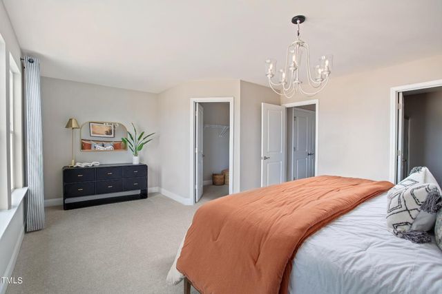 35 Hyacinth Lane 166, Angier, NC 27501