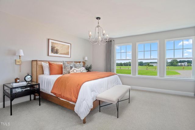 35 Hyacinth Lane 166, Angier, NC 27501