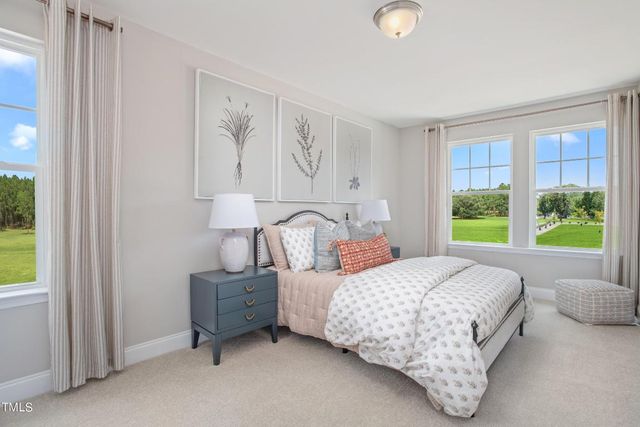 35 Hyacinth Lane 166, Angier, NC 27501