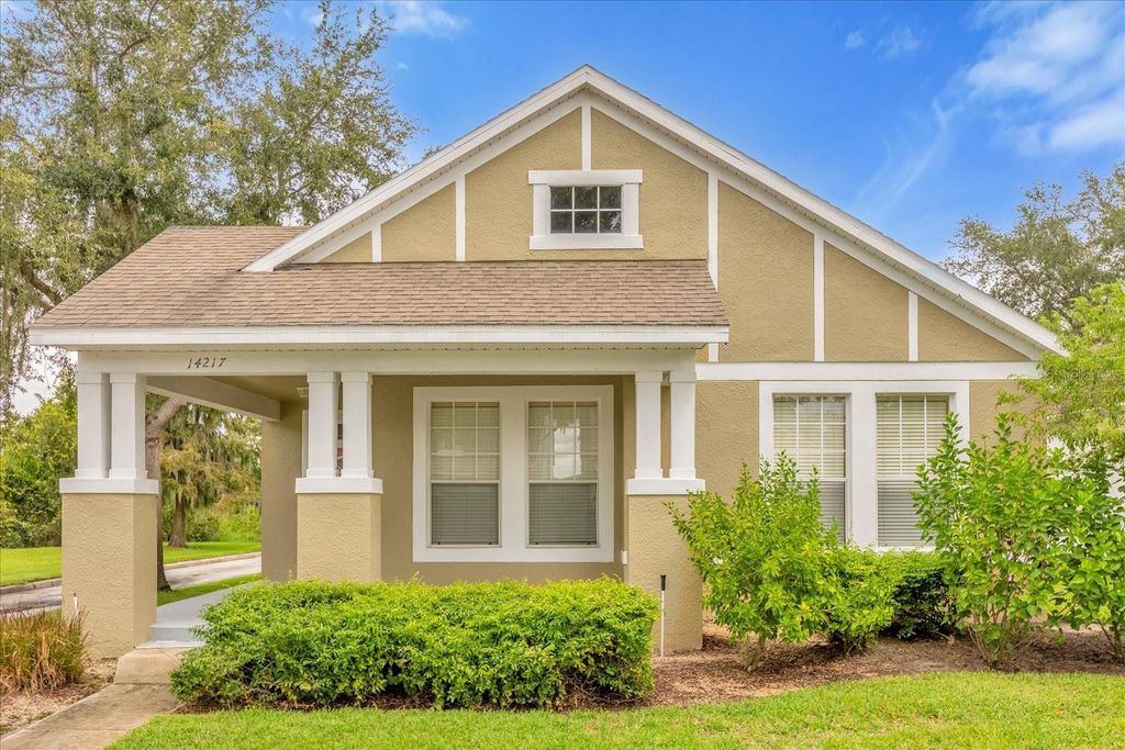 14217 BRIDGEWATER CROSSINGS BOULEVARD, Windermere, FL 34786