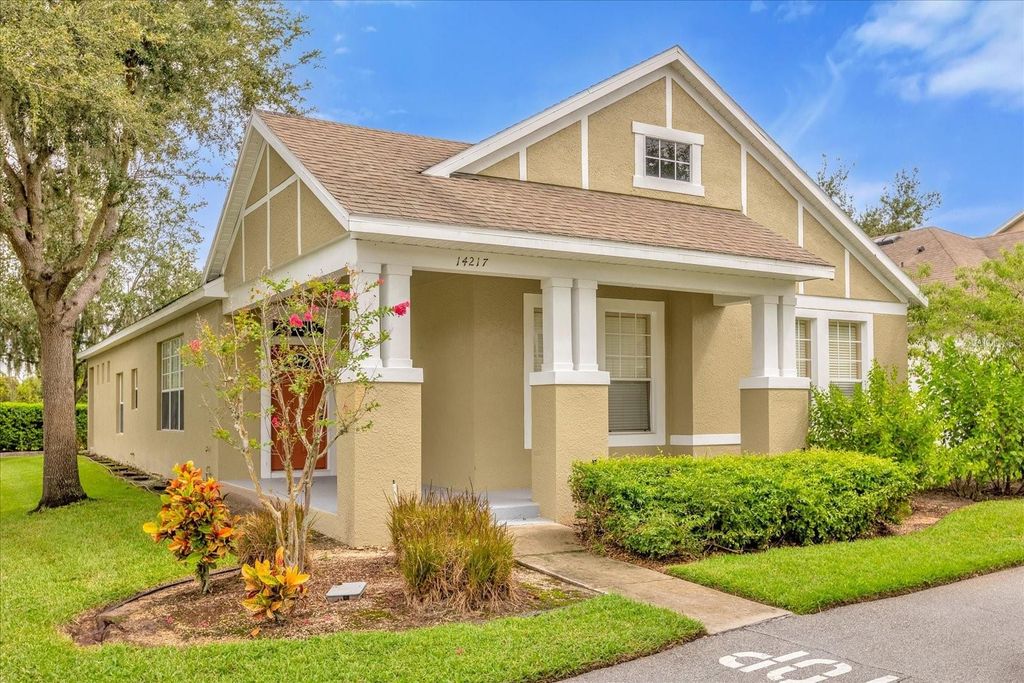 Image 2 of property listing at 14217 BRIDGEWATER CROSSINGS BOULEVARD, Windermere, FL 34786