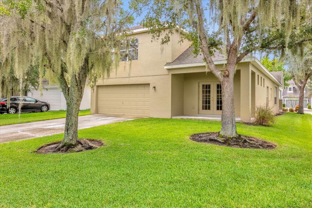 Image 3 of property listing at 14217 BRIDGEWATER CROSSINGS BOULEVARD, Windermere, FL 34786